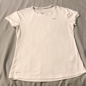 Nike Dri-fit running top